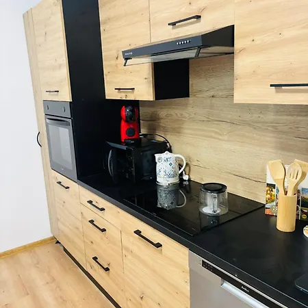 Apartmán Serenity
