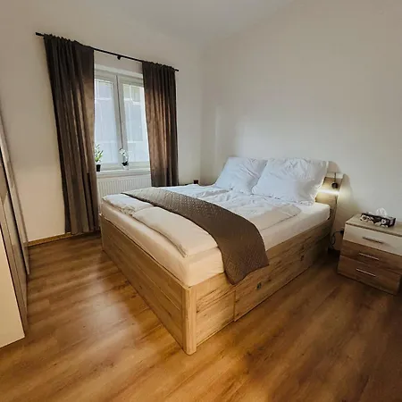 Serenity Apartmán