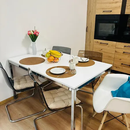 Apartmán Serenity