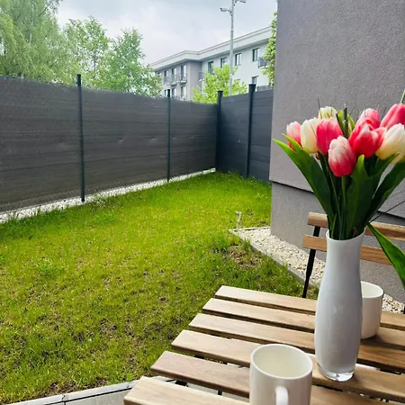 Apartmán Serenity Mariánské Lázně
